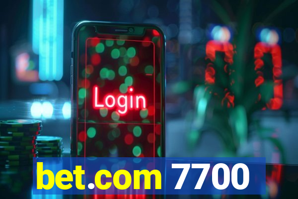 bet.com 7700